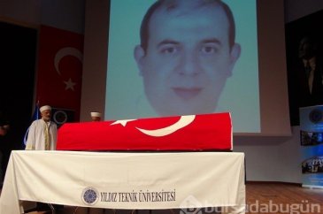 Mustafa Varank'ın ağabeyi son yolculuğa uğurlanıyor
