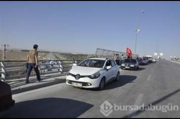 3. Ana Jet Üssü'ne operasyon!