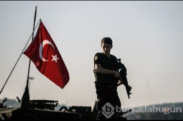 Dünya basınında darbe girişimi