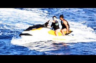 Bodrum'da dikkat çeken tehlike