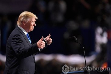 Trump son viraja protestolarla girdi