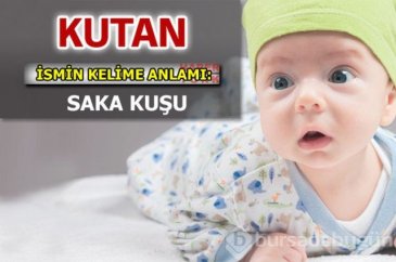 İsimlerin bilinmeyen anlamları