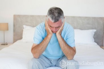 Başlıca depresyon belirtileri
