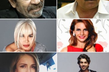 Hepsi 'Darbeye Hayır' dedi