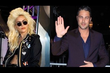 Lady Gaga ve nişanlısı ayrıldı!