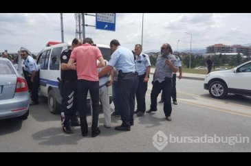 FETÖ'cü binbaşı böyle yakalandı!