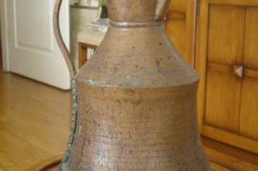 Türk evlerinin olmazsa olmazları
