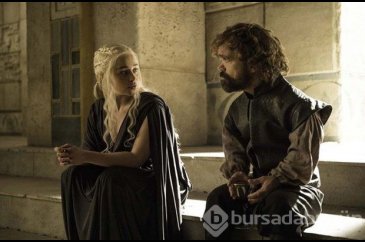 Game of Thrones'un en iyi saç modelleri