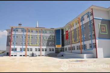 Şehit astsubayın adı okula verildi