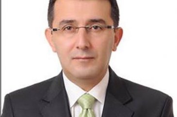 Tutuklanan savcının silah merakı