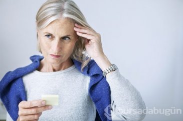 Antibiyotikler Alzheimer'ı önleyebilir mi?