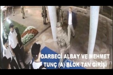 Cuntacılara 10 bin kişilik yemek