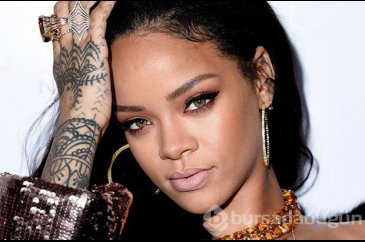 Rihanna oyuncu oluyor!