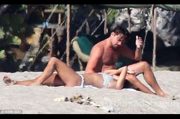 Dicaprio'ya tehdit!