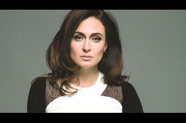 Ceyda Düvenci'nin bebek operasyonu