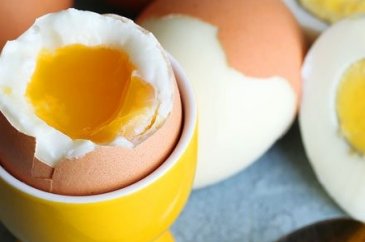 Yumurtayı böyle yemeyin!