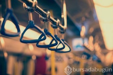 Toplu taşımada tutunabileceğiniz hijyenik yerler