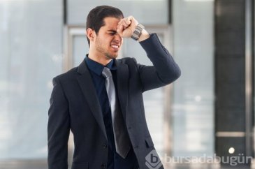 Dikkat! Uykusuzluk öldürebilir