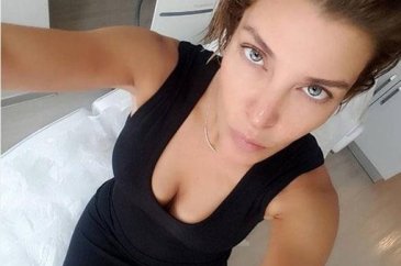 Ünlülerin Instagram paylaşımları