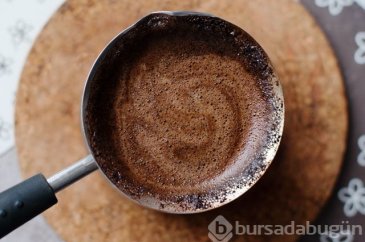 Türk kahvesinin faydaları