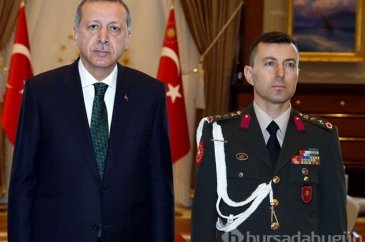 Yaverlere takılan kordon ne anlama geliyor?