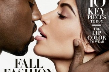 Kim Kardashian ve Kanye West hakkında bilinmeyenler