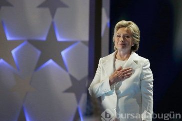 Clinton'dan 'İslam' cevabı!