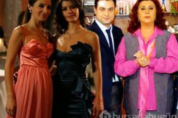 Televizyon tarihinin unutulmayan kardeşleri