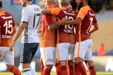 Manchester United - Galatasaray