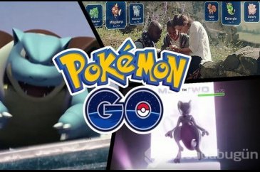 Pokemon GO güncelleştirmesi tepki çekti!