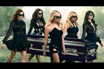 Teen Choice 2016 kazananları belli oldu