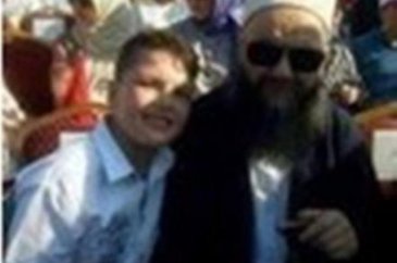 Sosyal medya onu konuşuyor!