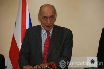 Kendi ordularını kuruyorlar! 

 