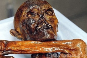 Bilim dünyasını şaşkına çevirdi!