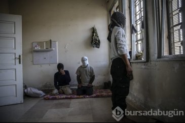 PYD'nin zulmünden kaçan Suriyeliler anlattı