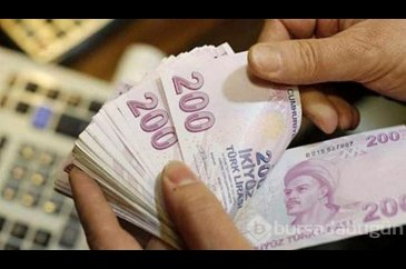 Vatandaşın borcu siliniyor