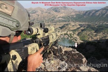 Lice'de terörün finans kaynağı uyuşturucuya büyük darbe