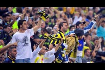 Fenerbahçelileri diri diri yakacaklardı