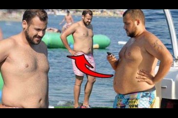 Ümit Erdim nasıl zayıfladığını anlattı