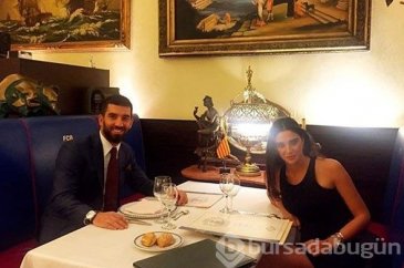 Aslıhan Doğan geri döndü