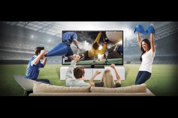TV'de maç izlemeyi kabusa dönüştüren 9 soru!