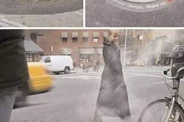 Kendinden söz ettiren 19 yaratıcı reklam