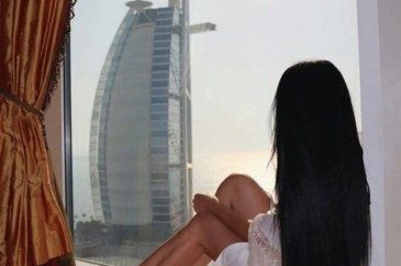 İşte Dubai'nin zengin çocukları