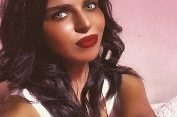 Kısmetse olur kızı Esra Yağan alemci çıktı