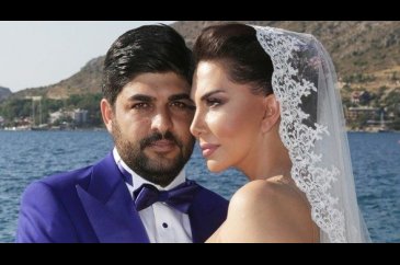 Ebru Yaşar'dan bebek müjdesi