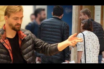 Caner Erkin isyan etti