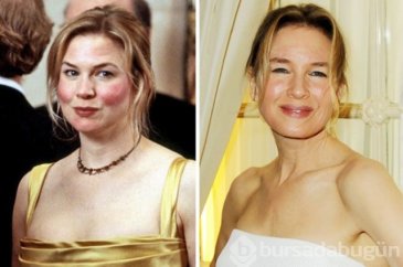 Bridget Jones yıldızlarının 15 yıllık değişimi