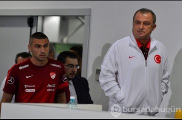 Fatih Terim'le gerginlik yaşayan 10 futbolcu