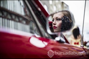 Beyoğlu'nda 50 gün sürecek festival başladı