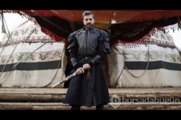 Diriliş Ertuğrul'a katılan yeni oyuncular